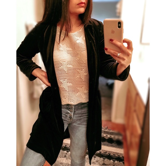 🔁 (Last M) Starlet Knit - Picture 8 of 8